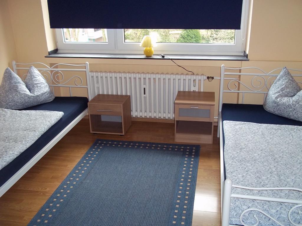 Ferienwohnungen In Moenchengladbach Exteriér fotografie