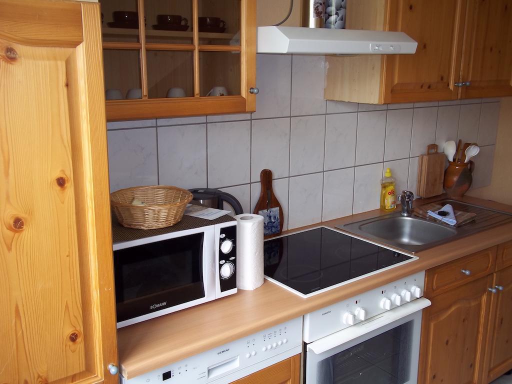 Ferienwohnungen In Moenchengladbach Pokoj fotografie