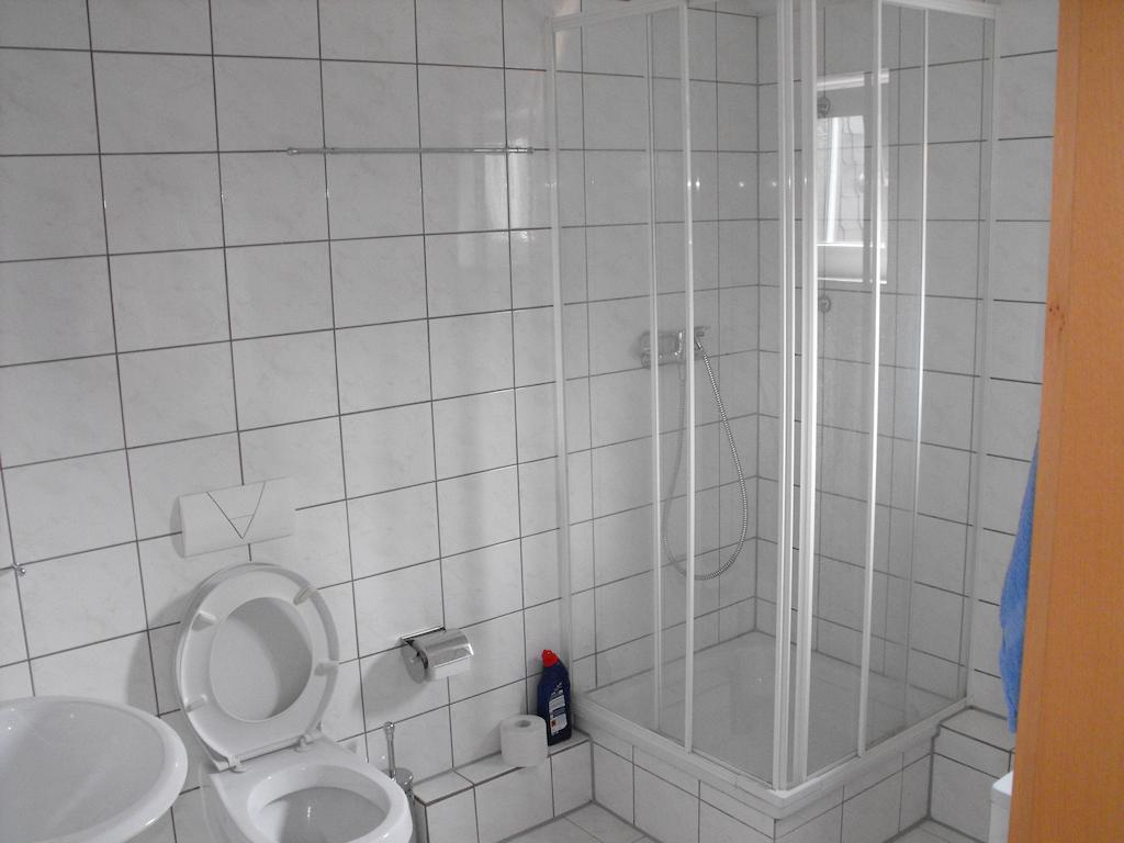 Ferienwohnungen In Moenchengladbach Pokoj fotografie