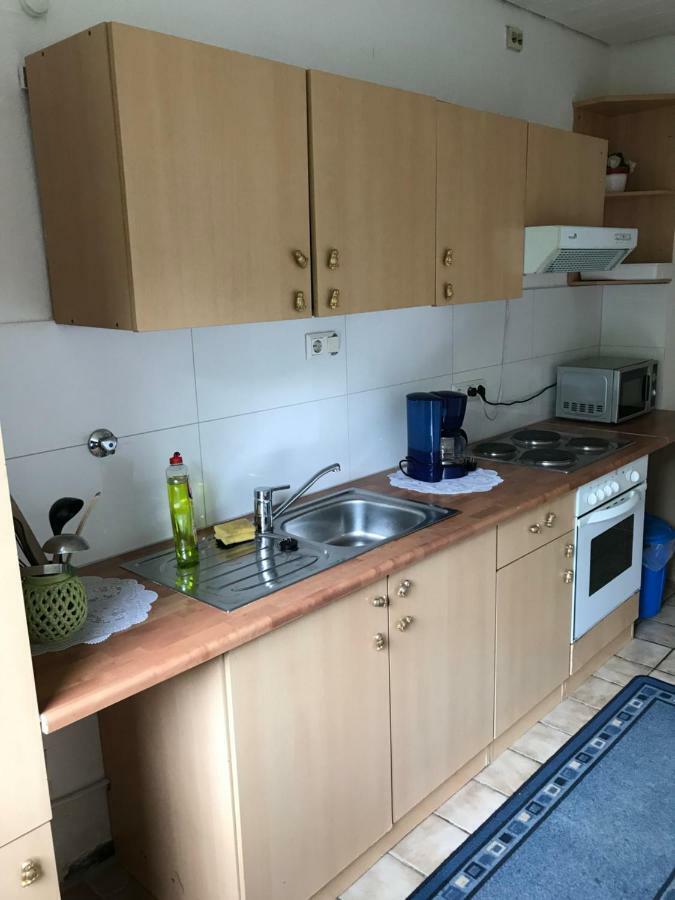Ferienwohnungen In Moenchengladbach Exteriér fotografie