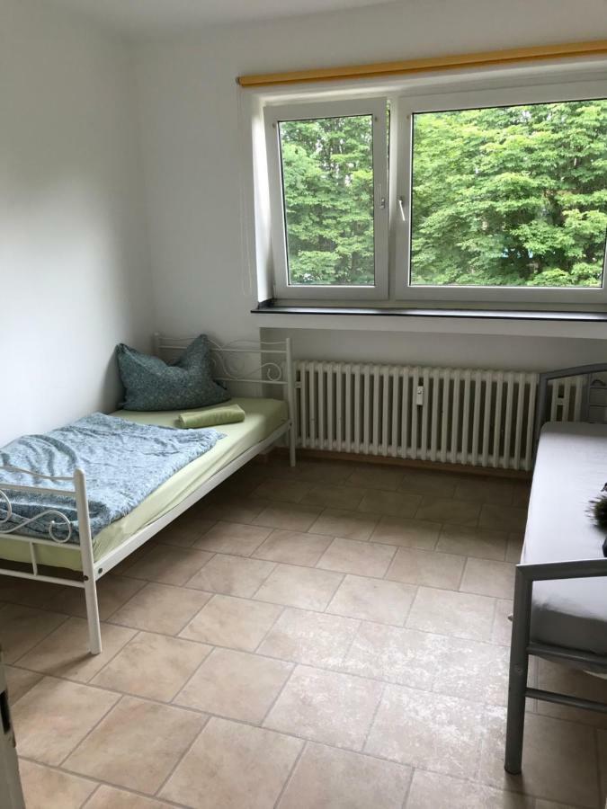 Ferienwohnungen In Moenchengladbach Exteriér fotografie