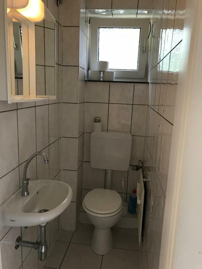 Ferienwohnungen In Moenchengladbach Exteriér fotografie