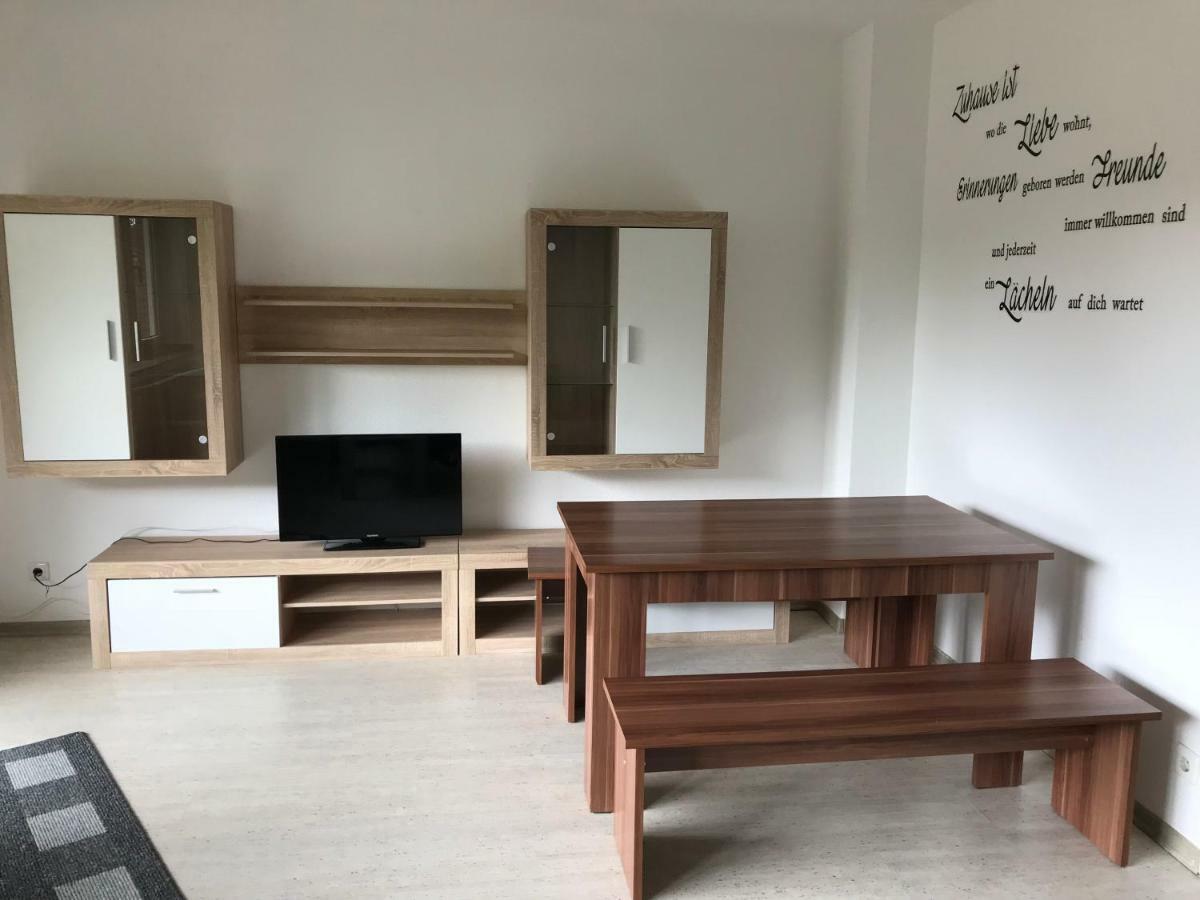 Ferienwohnungen In Moenchengladbach Exteriér fotografie