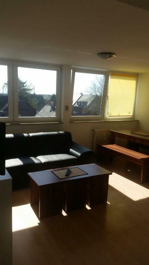 Ferienwohnungen In Moenchengladbach Exteriér fotografie