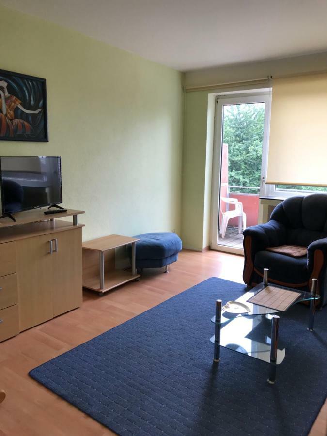 Ferienwohnungen In Moenchengladbach Exteriér fotografie