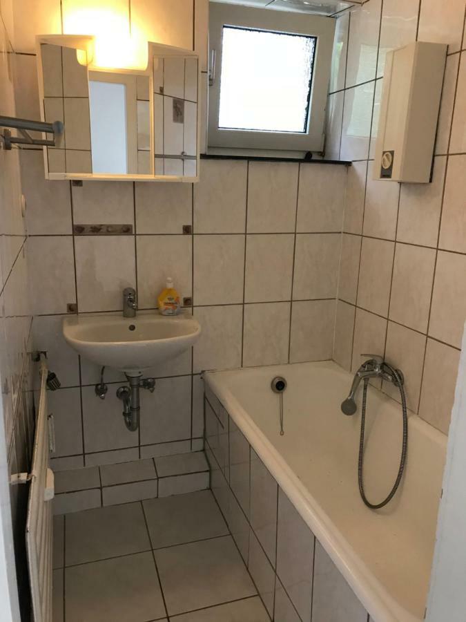 Ferienwohnungen In Moenchengladbach Exteriér fotografie