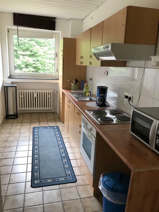 Ferienwohnungen In Moenchengladbach Exteriér fotografie