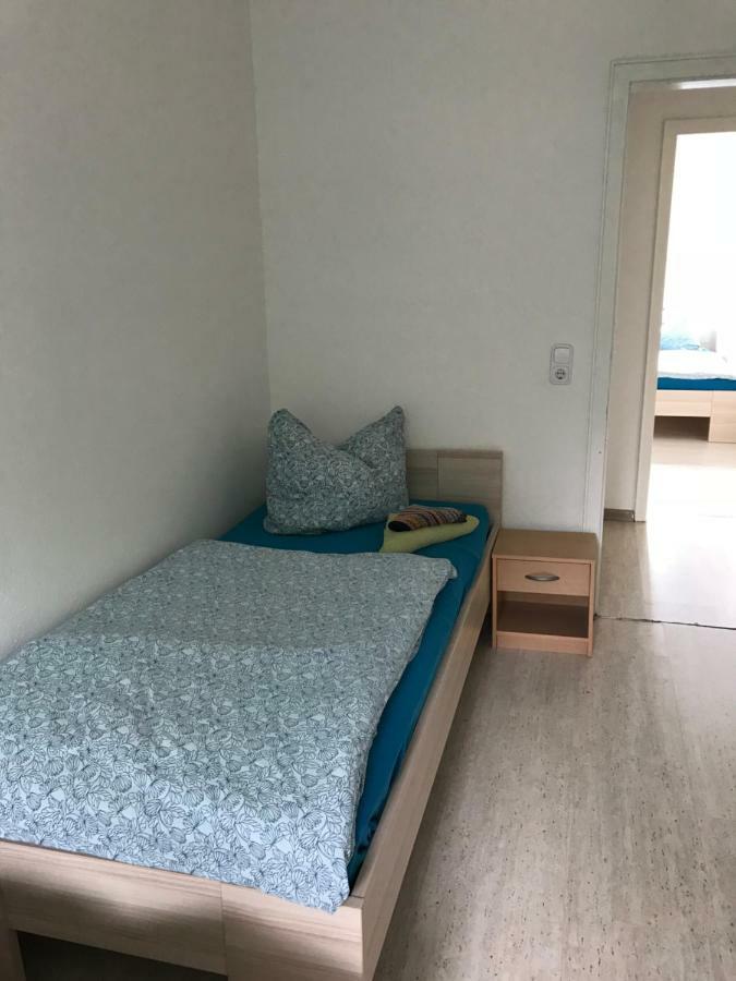 Ferienwohnungen In Moenchengladbach Exteriér fotografie