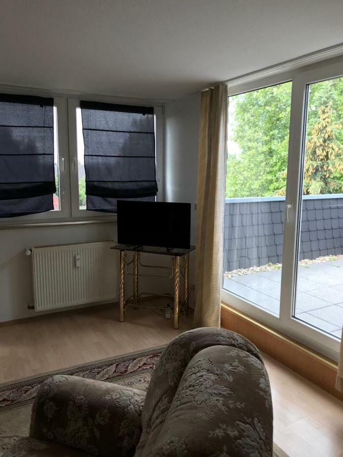Ferienwohnungen In Moenchengladbach Exteriér fotografie