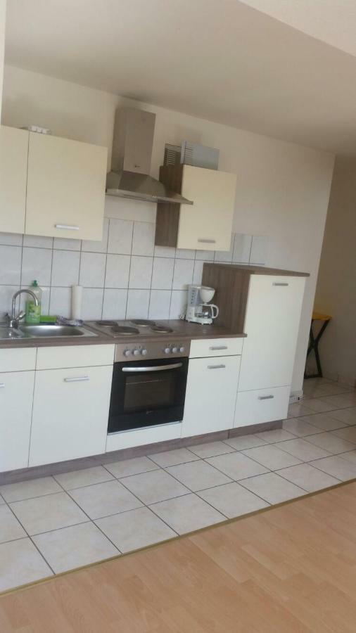 Ferienwohnungen In Moenchengladbach Exteriér fotografie