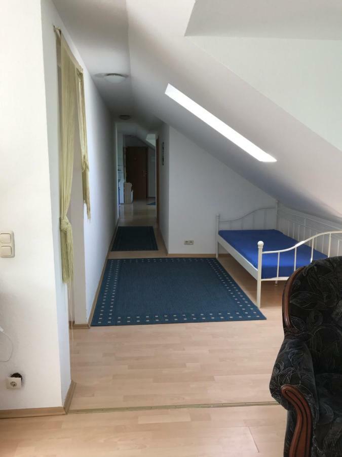 Ferienwohnungen In Moenchengladbach Exteriér fotografie