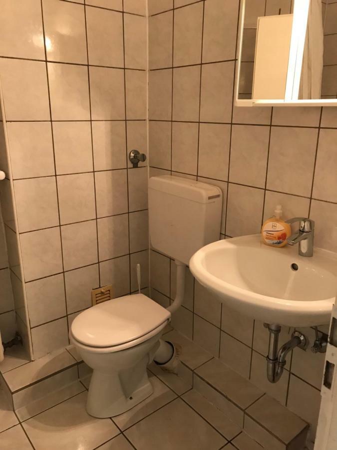 Ferienwohnungen In Moenchengladbach Exteriér fotografie