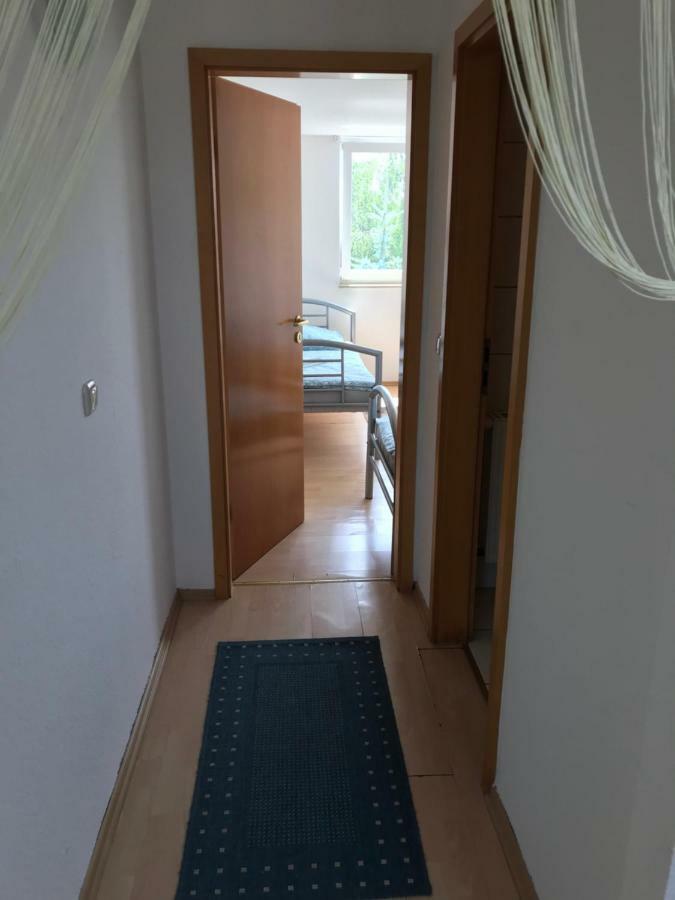Ferienwohnungen In Moenchengladbach Exteriér fotografie