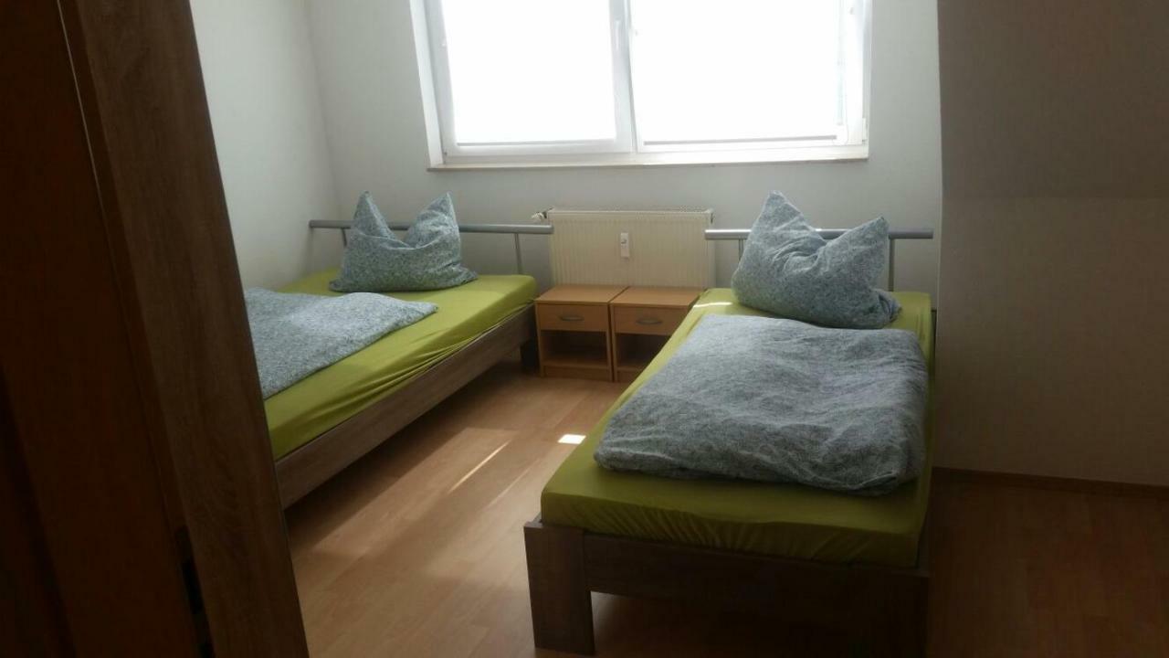 Ferienwohnungen In Moenchengladbach Exteriér fotografie