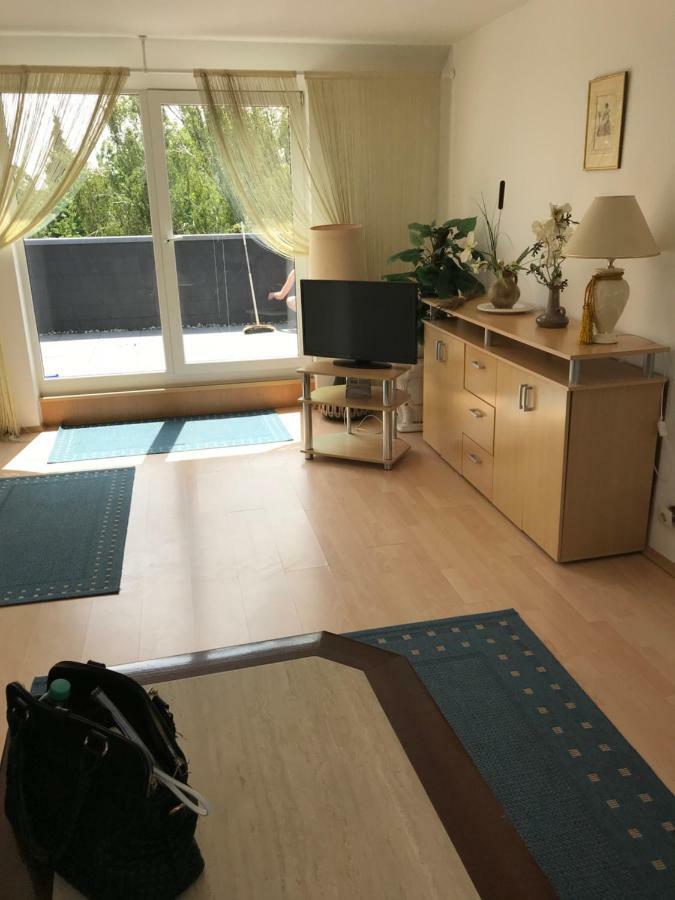 Ferienwohnungen In Moenchengladbach Exteriér fotografie