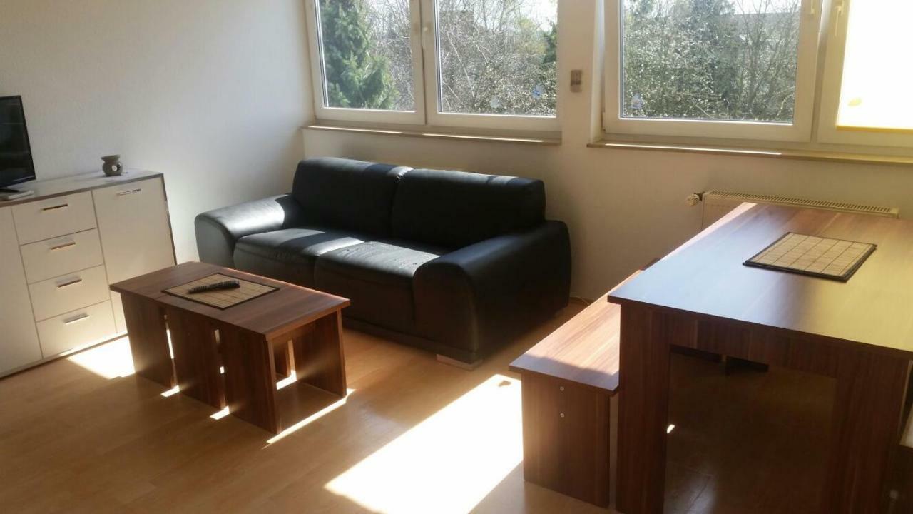Ferienwohnungen In Moenchengladbach Exteriér fotografie