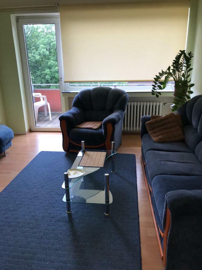 Ferienwohnungen In Moenchengladbach Exteriér fotografie