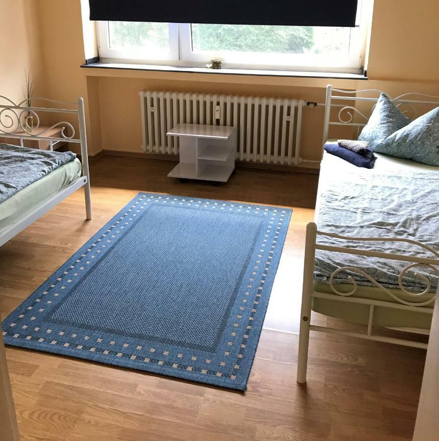 Ferienwohnungen In Moenchengladbach Exteriér fotografie