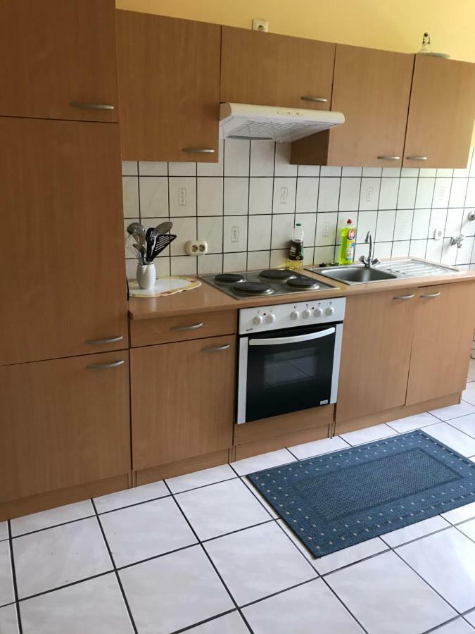 Ferienwohnungen In Moenchengladbach Exteriér fotografie