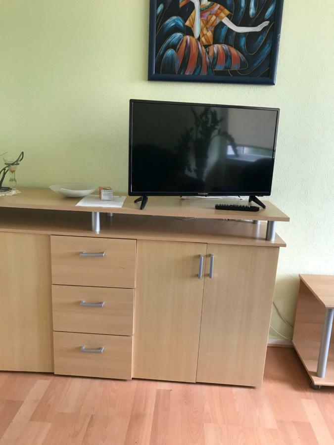 Ferienwohnungen In Moenchengladbach Exteriér fotografie