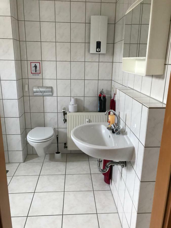 Ferienwohnungen In Moenchengladbach Exteriér fotografie